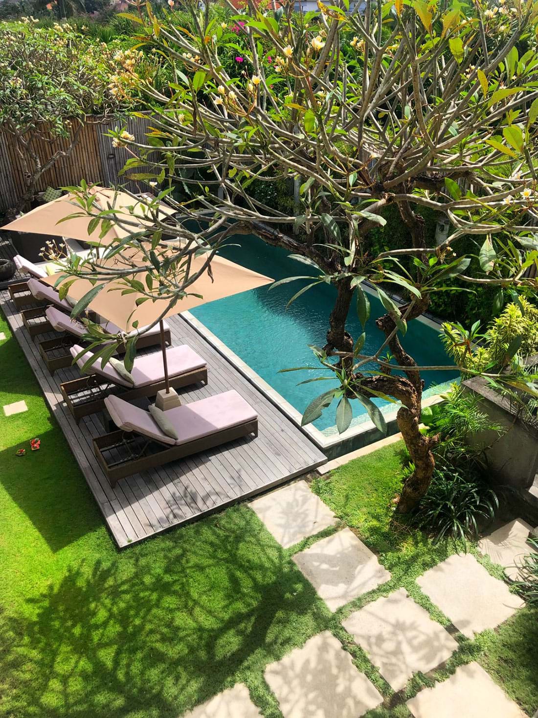 Bali Villas Seminyak